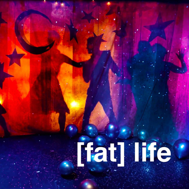 undefined album image