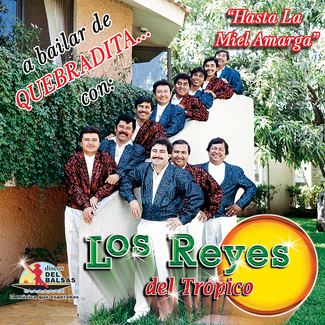 Los Reyes Del Tropico concert tickets and tour dates