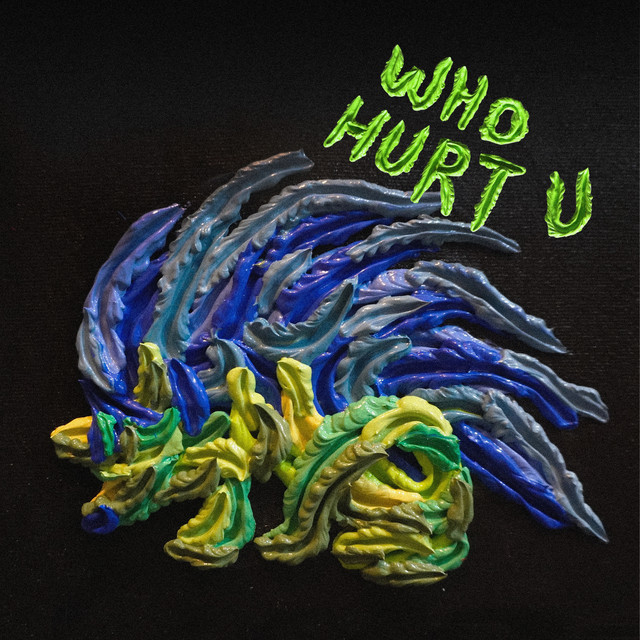 undefined album image