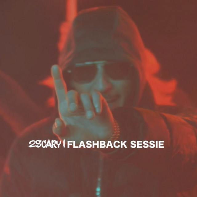 Flashbacks cover art