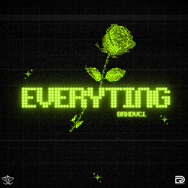 Everyting cover art