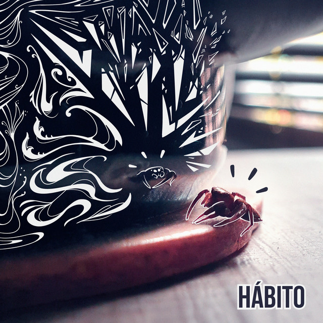 Hábito cover art