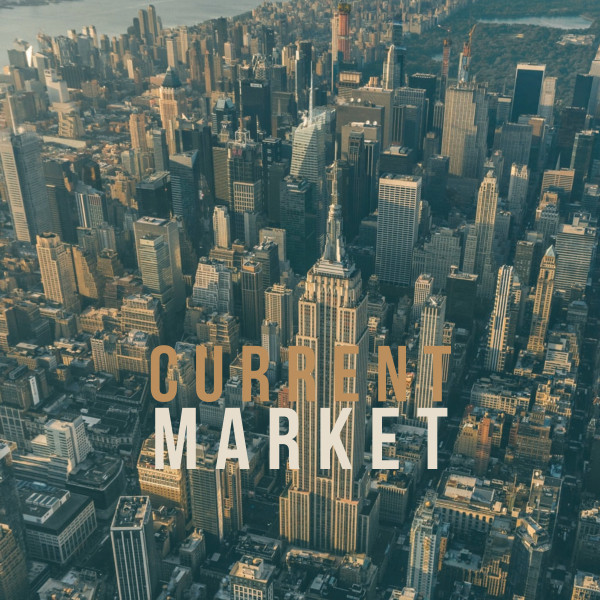 Current Market cover art