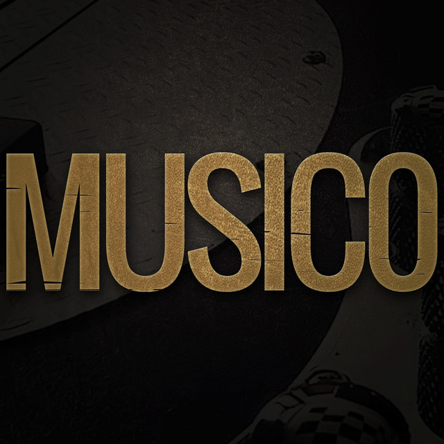 Musico - Single by IlComico | Spotify
