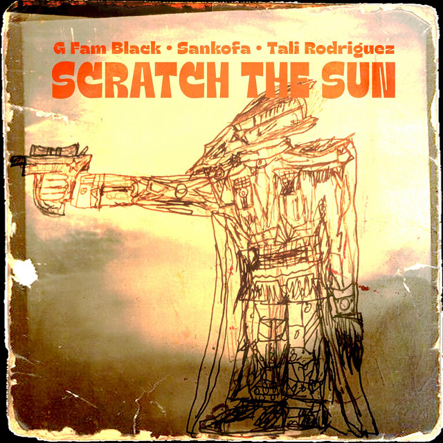 Scratch the Sun