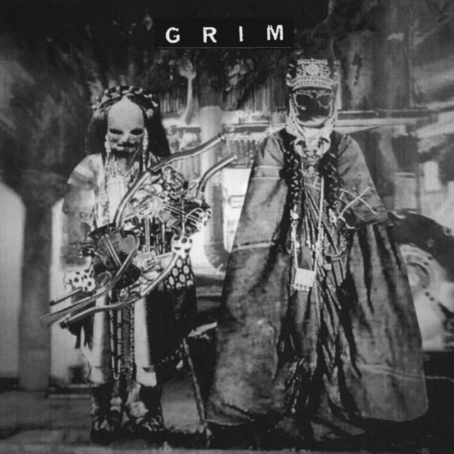 Factory Ritual cover art