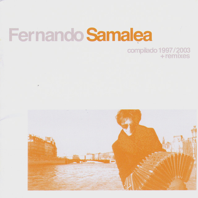 Compilado 1997-2003 + Remixes cover art