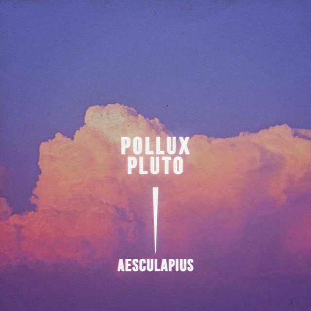 Aesculapius by Pollux Pluto