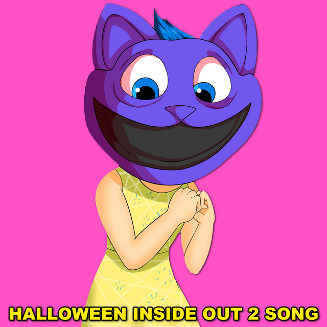 Halloween Inside Out 2 Song (Smiling Critters) - song and lyrics