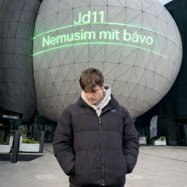 Nemusim mít bávo