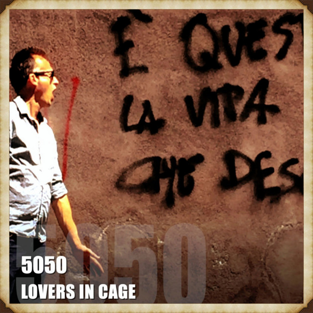 Love in Cage Photo