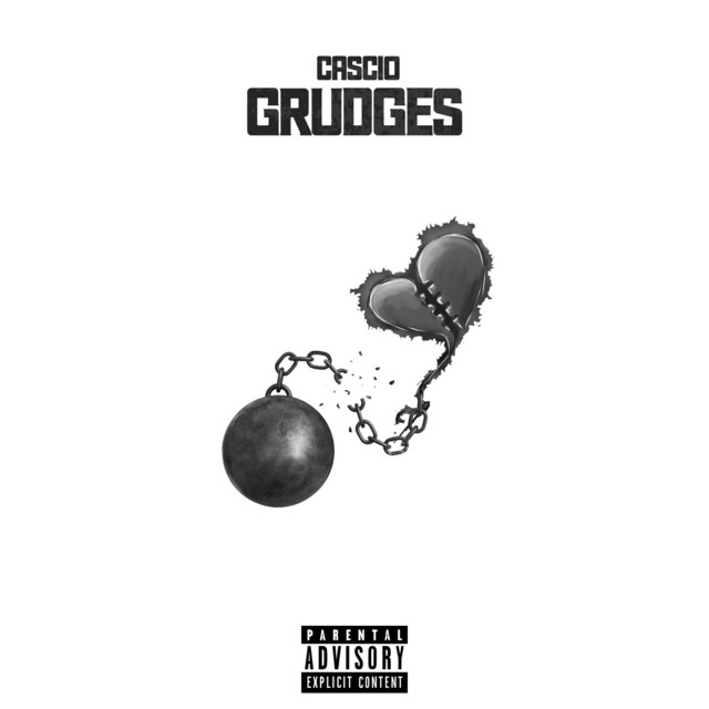Grudges cover art
