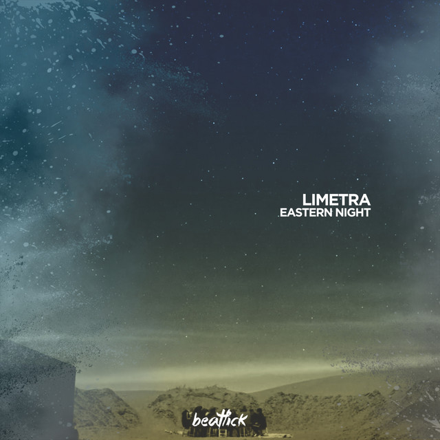 Eastern Night - Extended Mix album art