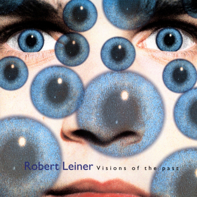 Visions of the Past cover art