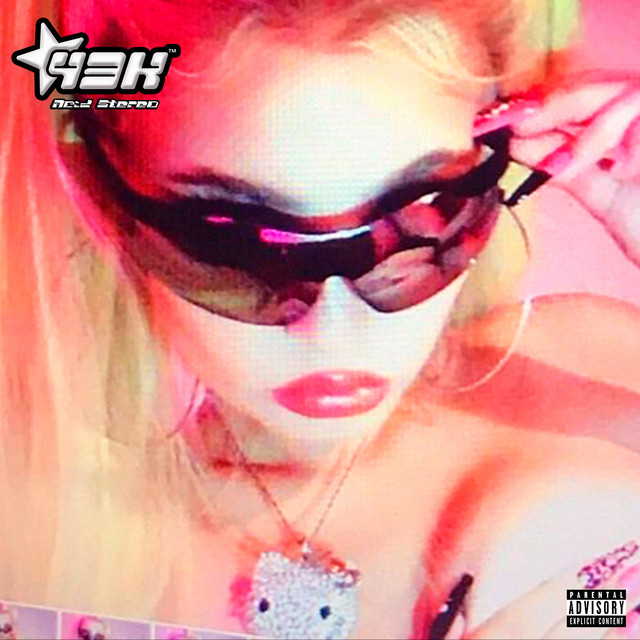 Rob4 Novio cover art
