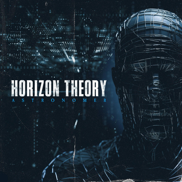 Astronomer cover art