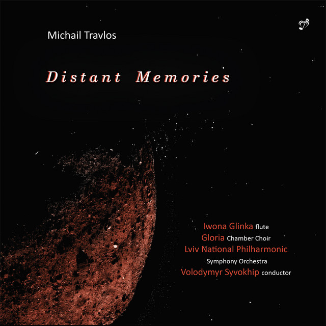 Distant Memories