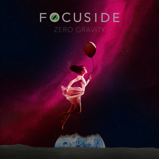 Zero Gravity cover art