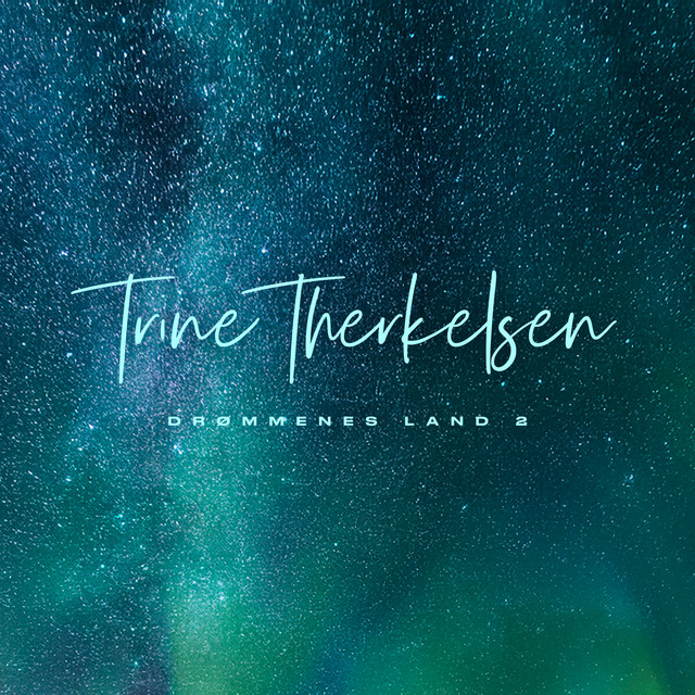 Drømmenes Land 2 cover art
