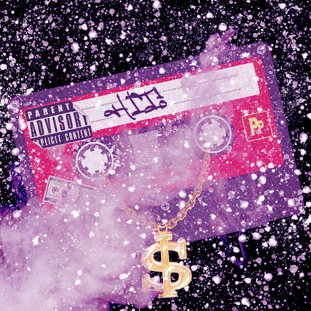 Hit cover art