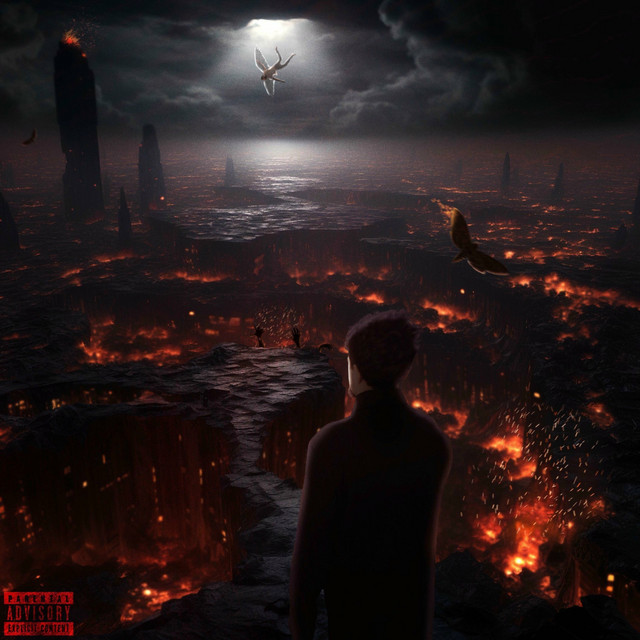 Magnum Opus cover art