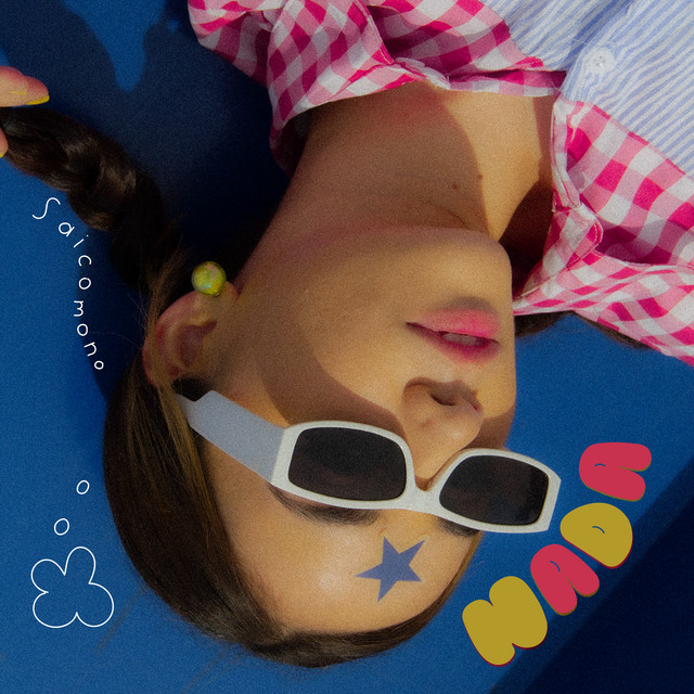 Nada cover art