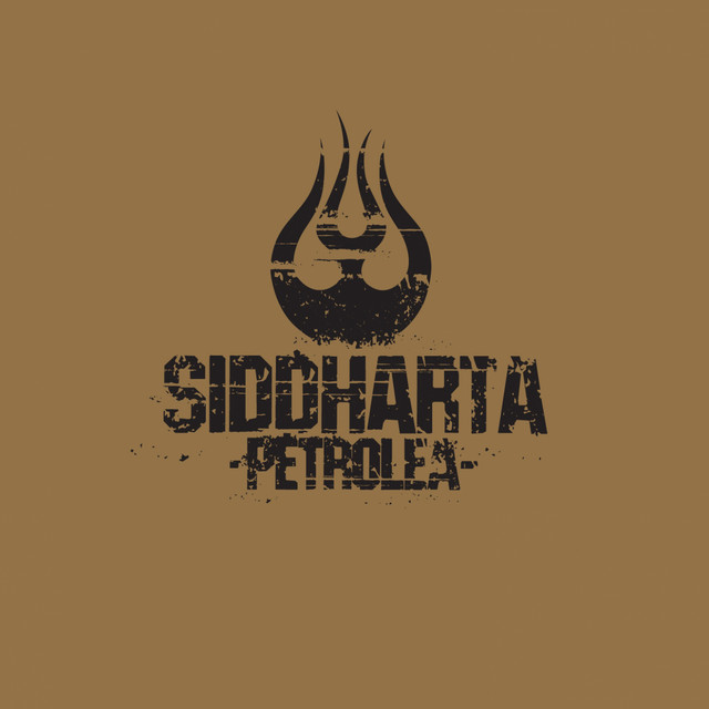 Petrolea cover art