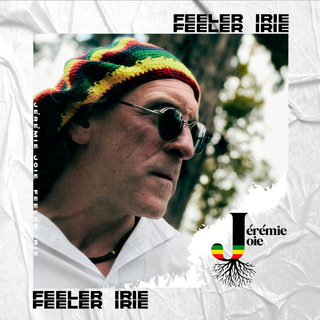 Feeler Irie cover art