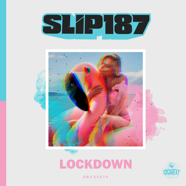 Lockdown album art