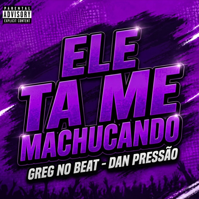 Ele Tá Me Machucando