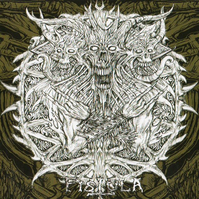 Burdened by Your Existence cover art