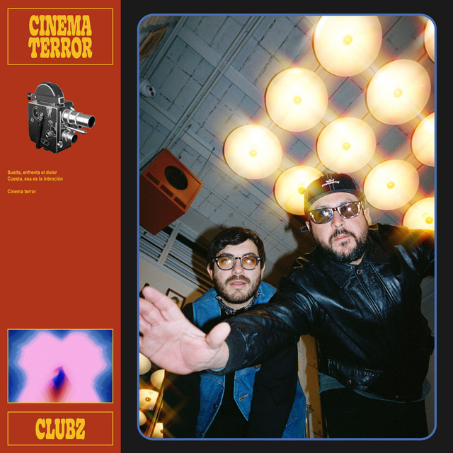 Cinema Terror cover art
