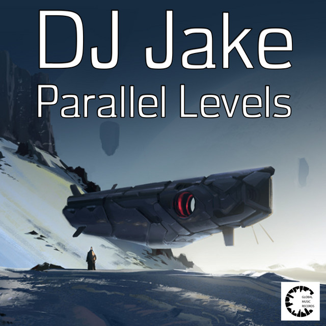 DJ Jake