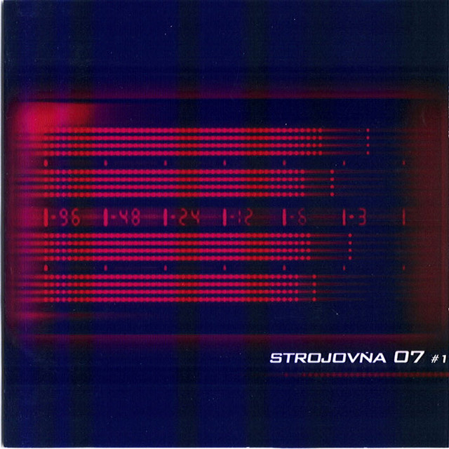 Strojovna 07 photo