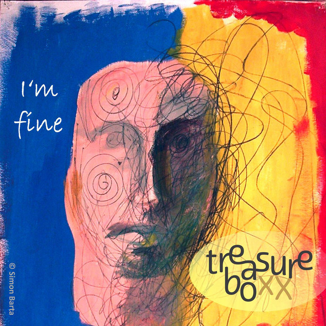 I’m Fine album image