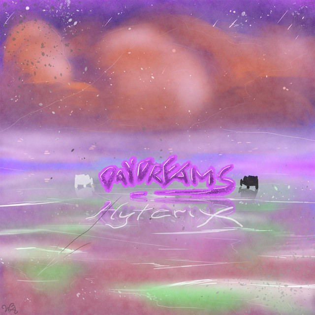 Daydreams cover