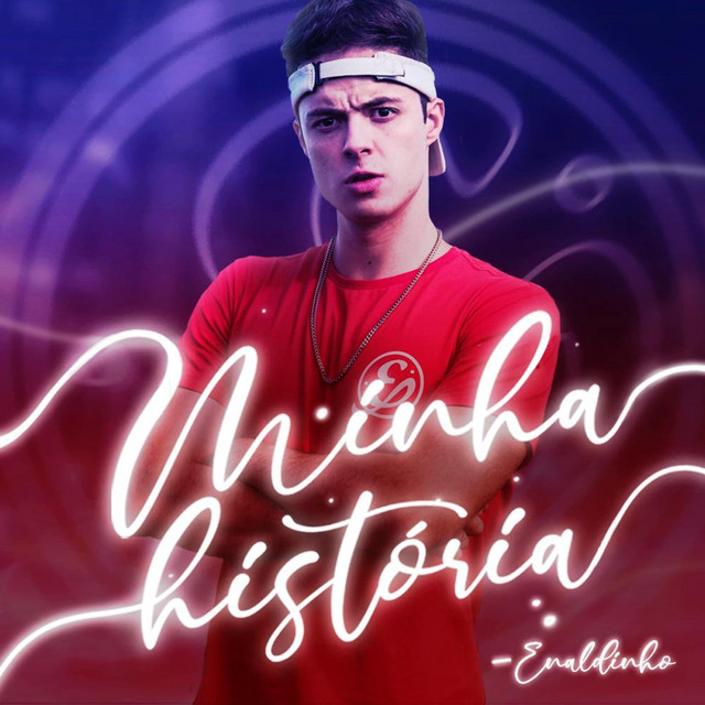 Minha História