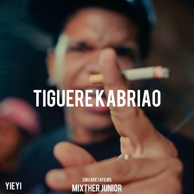 TIGUERE KABRIAO