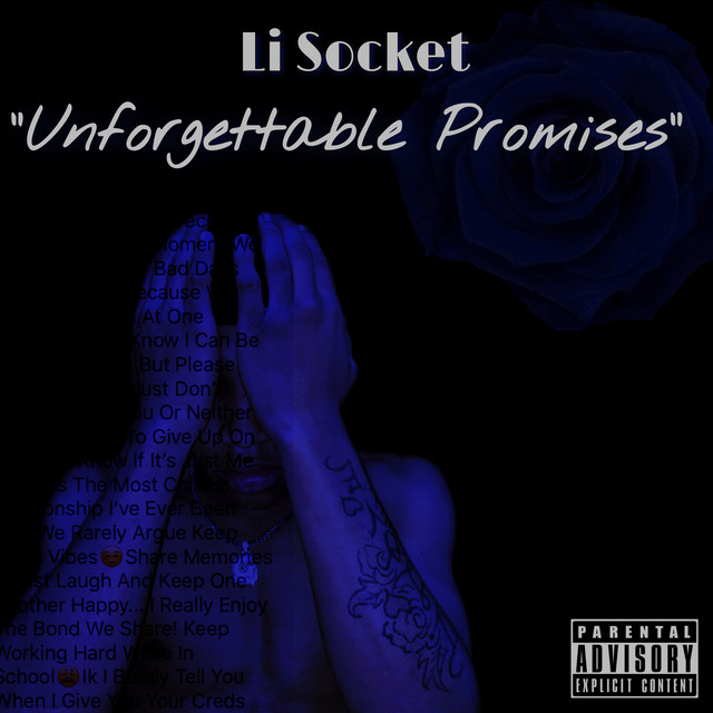 Unforgettable Promises cover art