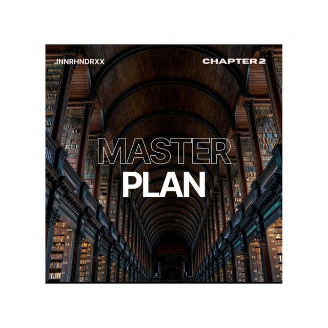 MASTERPLAN