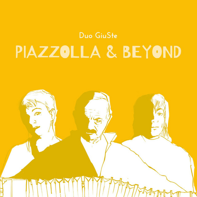 Duo GiuSte