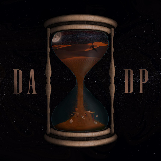 DADP cover art