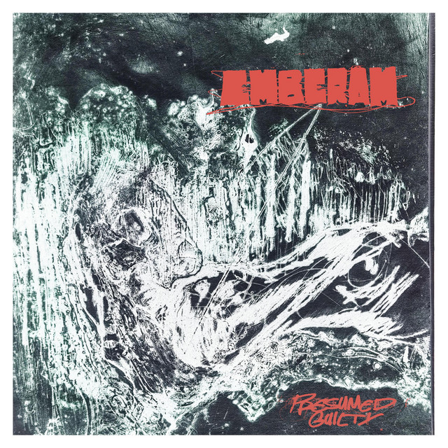 Presumed Guilty cover art