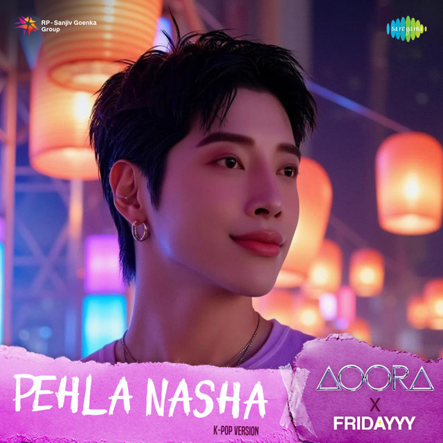 PEHLA NASHA (KPOP VERSION)