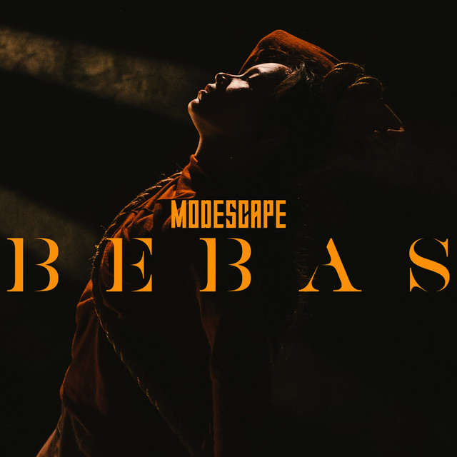 Bebas cover art