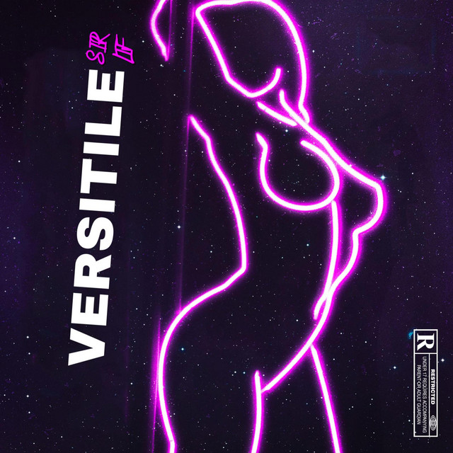 VERSITILE cover art