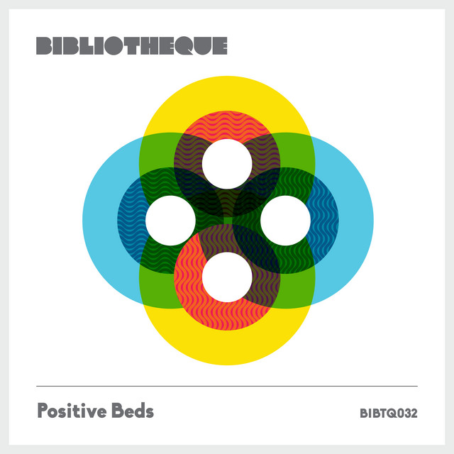 Positive Beds cover art