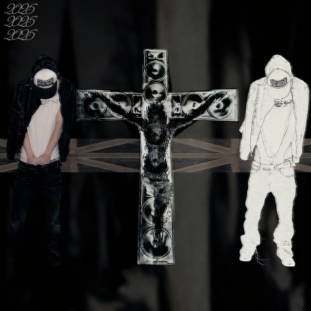 V/P cover art