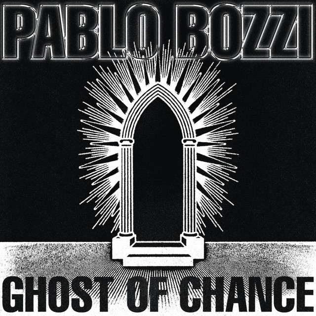 Ghost of Chance cover art