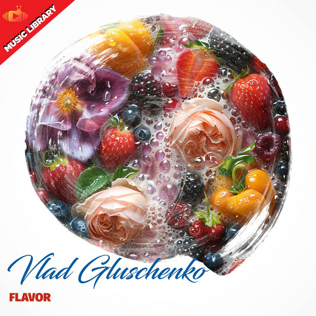 Flavor cover art